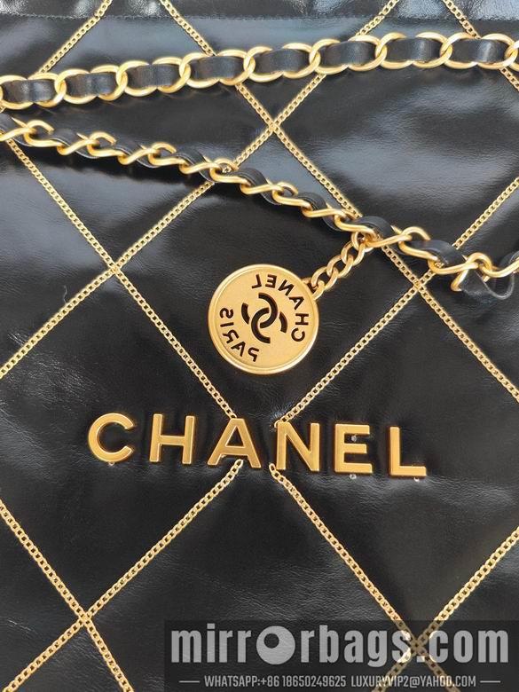 Chanel Replica Bags AS3260 35X37X7cm BL4