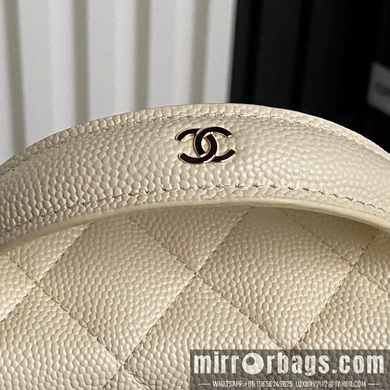 Chanel Replica Bags AP4407 17X19.5X5cm BL 4colour