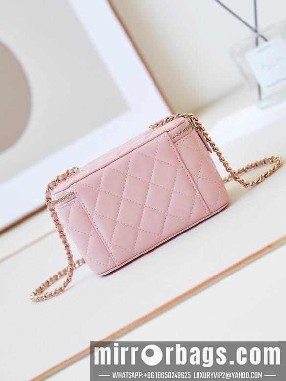 Chanel Replica Bags AP1341 9.5X17X8cm BL
