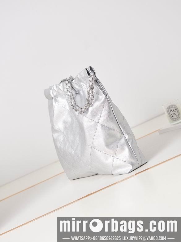 Chanel Replica Bags AS3261 39X42X8cm BL-1