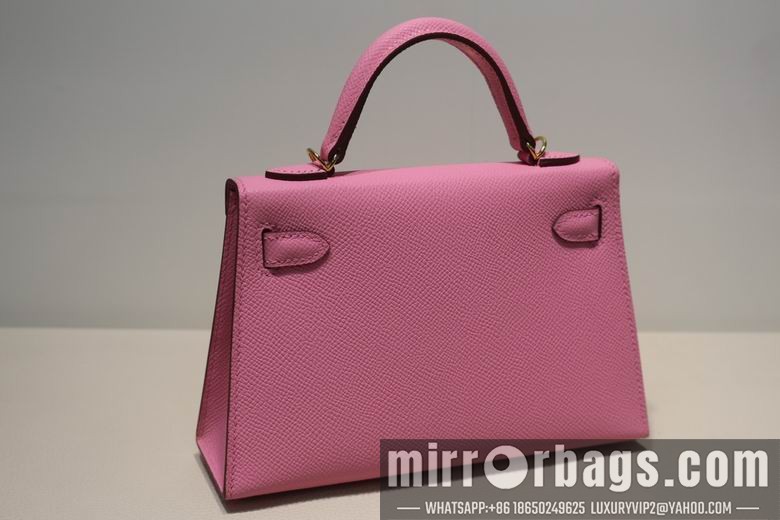 Hermes Replica Bags kelly 121902 AM 9