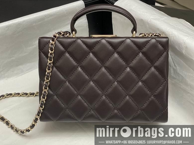 Chanel Replica Bags 101204 BL 4colour