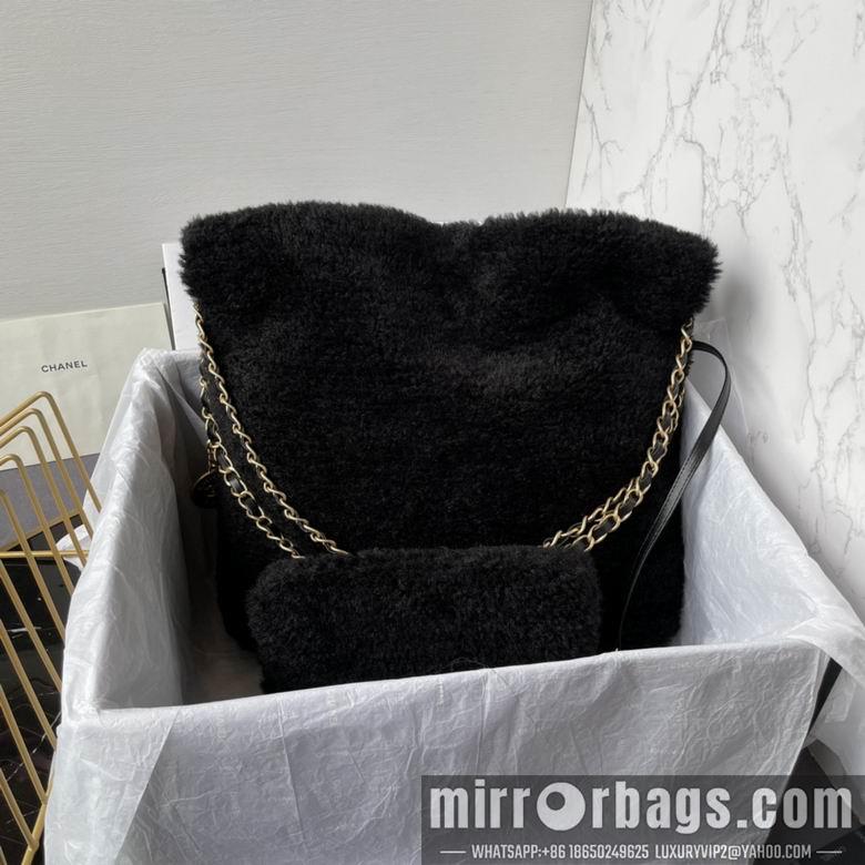 Chanel Replica Bags AS3260 35cm BL 2colour