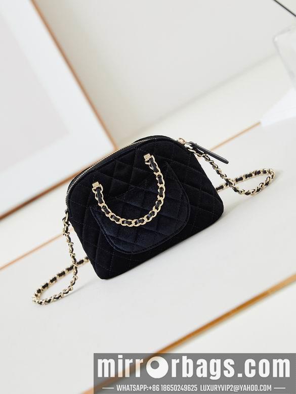 Chanel Replica Bags AP3354 16X11X5.5cm BL 3colour