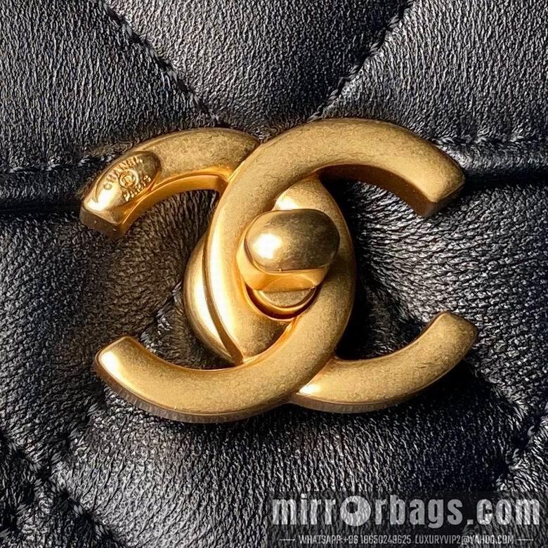 Chanel Replica Bags AS4986 19X8X13.5cm BL 3colour