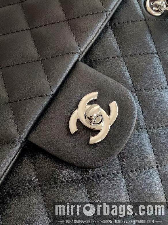 Chanel Replica Bags AS6338 24X33X11cm BL 4colour