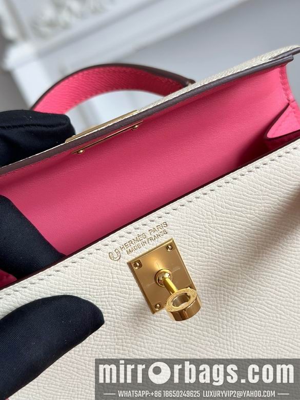 Hermes Replica Bags 19cm AM 3