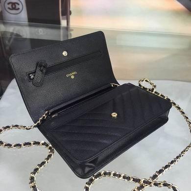 Chanel Replica Bags BN33814 19X12.5