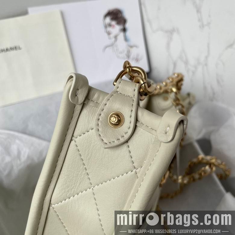 Chanel Replica Bags AS4532 21X23X6.5cm BL 2colour