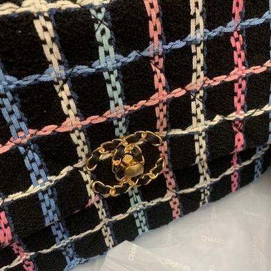 Chanel Replica Bags 19bag 1162 30cm AL
