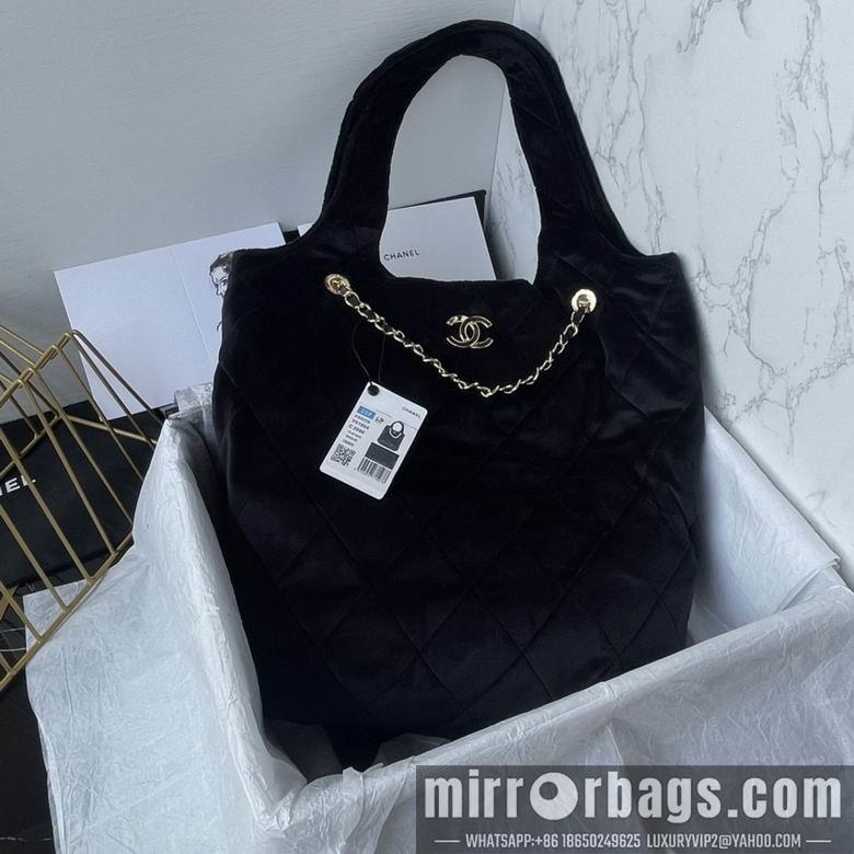 Chanel Replica Bags AS3228 30X38X11cm BL 2colour