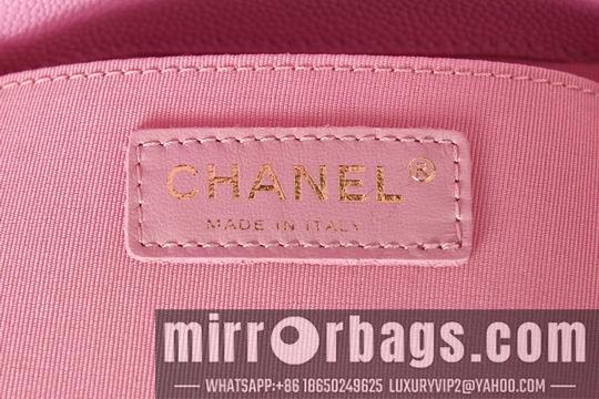 Chanel Replica Bags AS3860 21X20X12cm BL 3colour