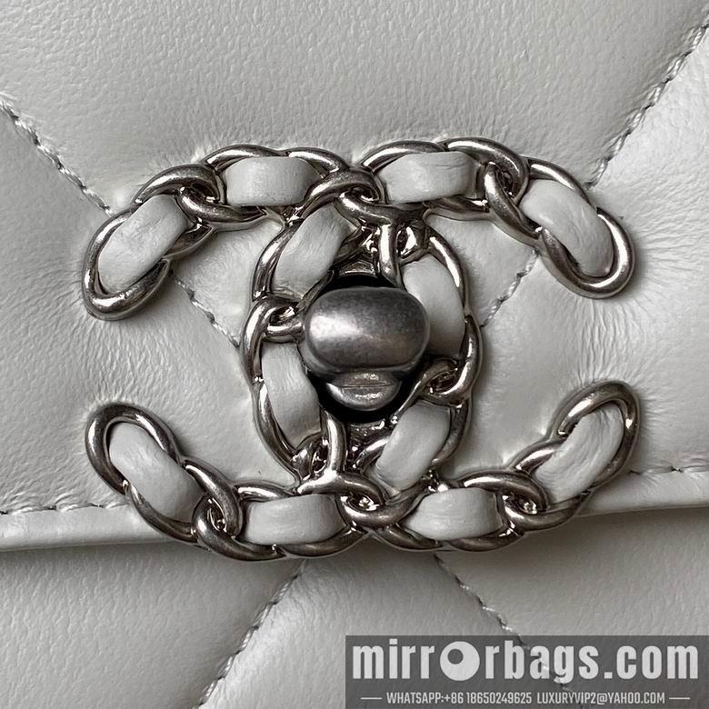 Chanel Replica Bags Ap3267 19cm BL 2colour-1