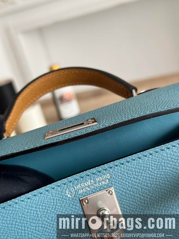 Hermes Replica Bags 19cm AM 19