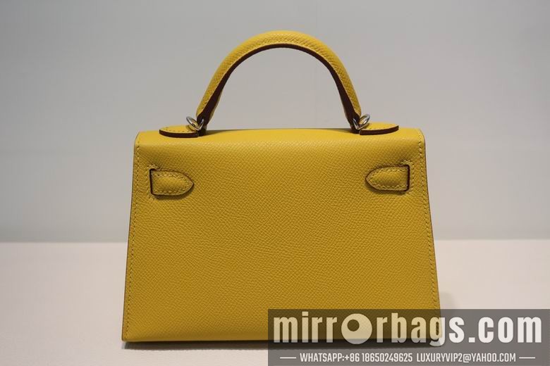 Hermes Replica Bags kelly 121902 AM 16