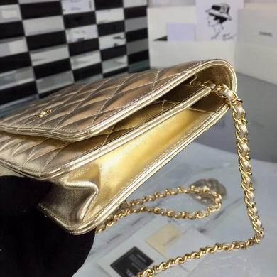Chanel Replica Bags 5373 19X12.5cm BL 2colour