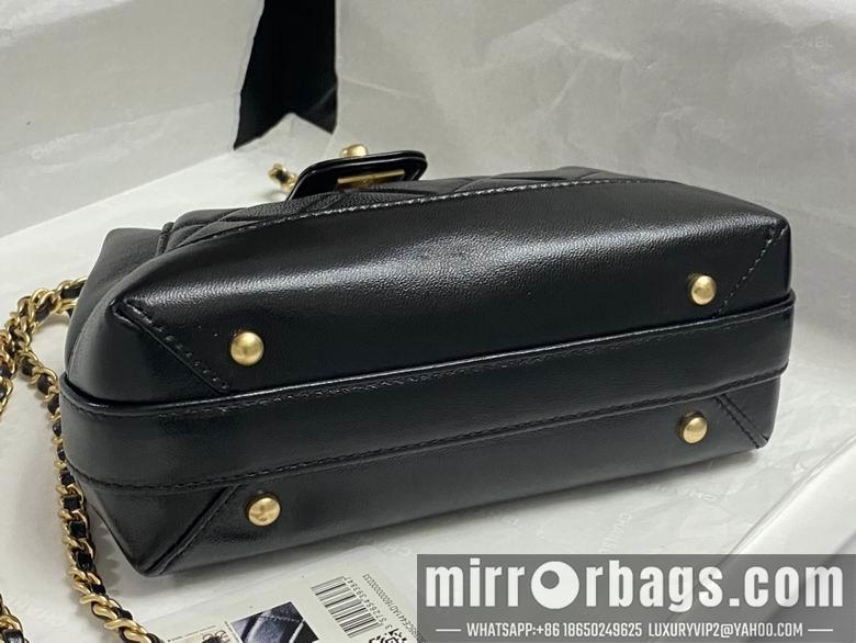 Chanel Replica Bags As4109 9X13X4.5cm BL 4colour