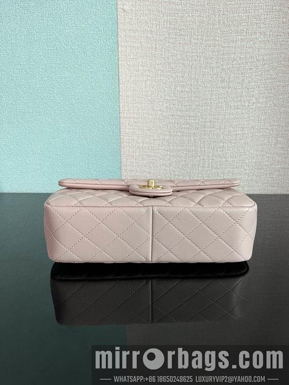 Chanel Replica Bags AS4064 23cm BL 4colour