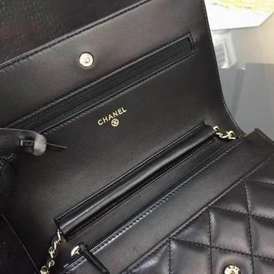 Chanel Replica Bags BN5373 19X12.5