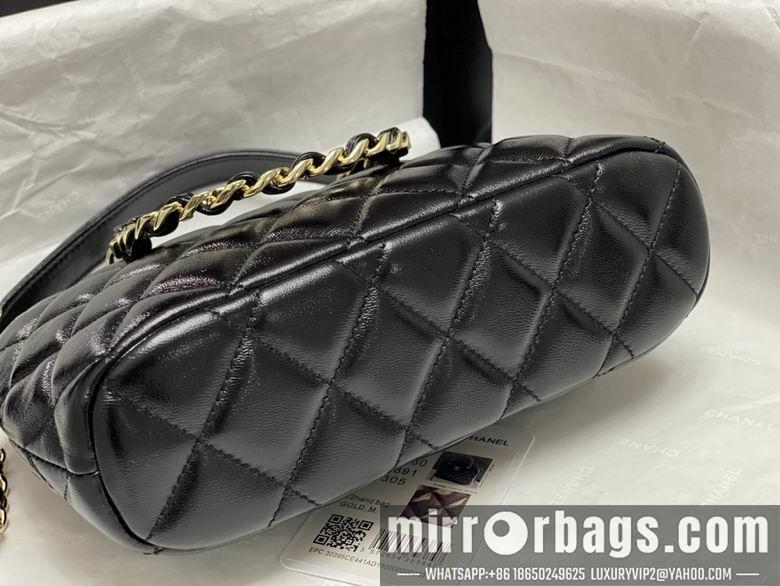 Chanel Replica Bags AP5130 15X20X6cm BL 4colour
