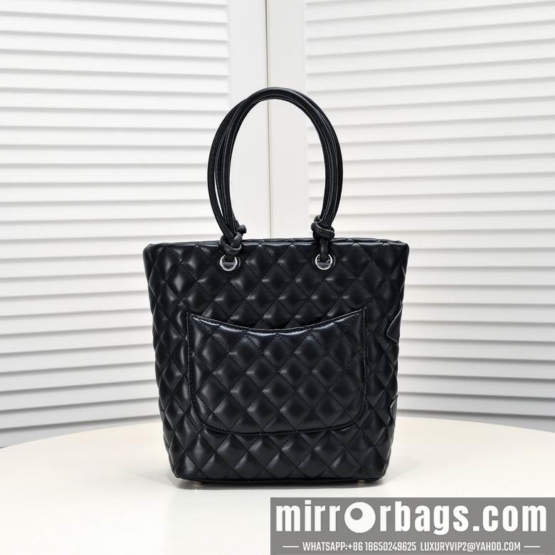 Chanel Replica Bags 3354 20X23X11.5cm WO 3colour