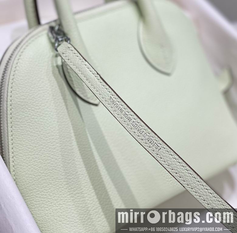 Hermes Replica Bags 19X14X8cm 080701 AM 8