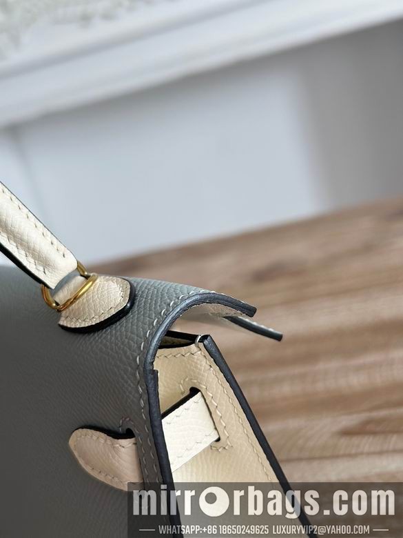 Hermes Replica Bags 19cm AM 12