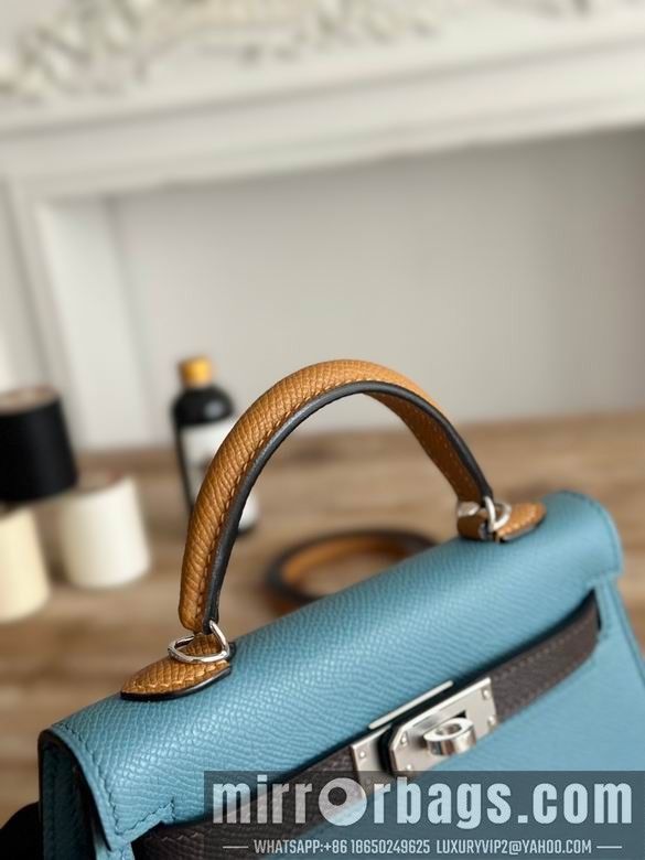 Hermes Replica Bags 19cm AM 19