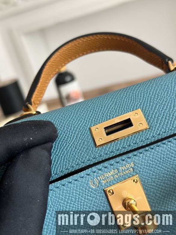 Hermes Replica Bags 19cm AM 19