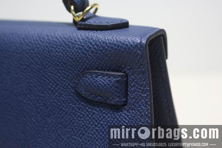Hermes Replica Bags kelly 121902 AM 15