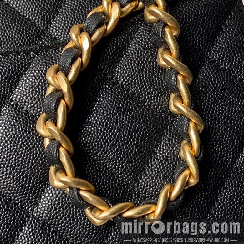 Chanel Replica Bags AS4472 18cm BL