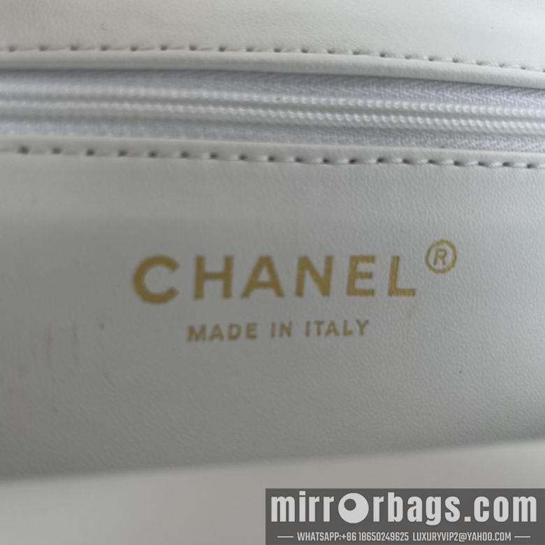 Chanel Replica Bags AS4088 32X25X10cm BL 2colour