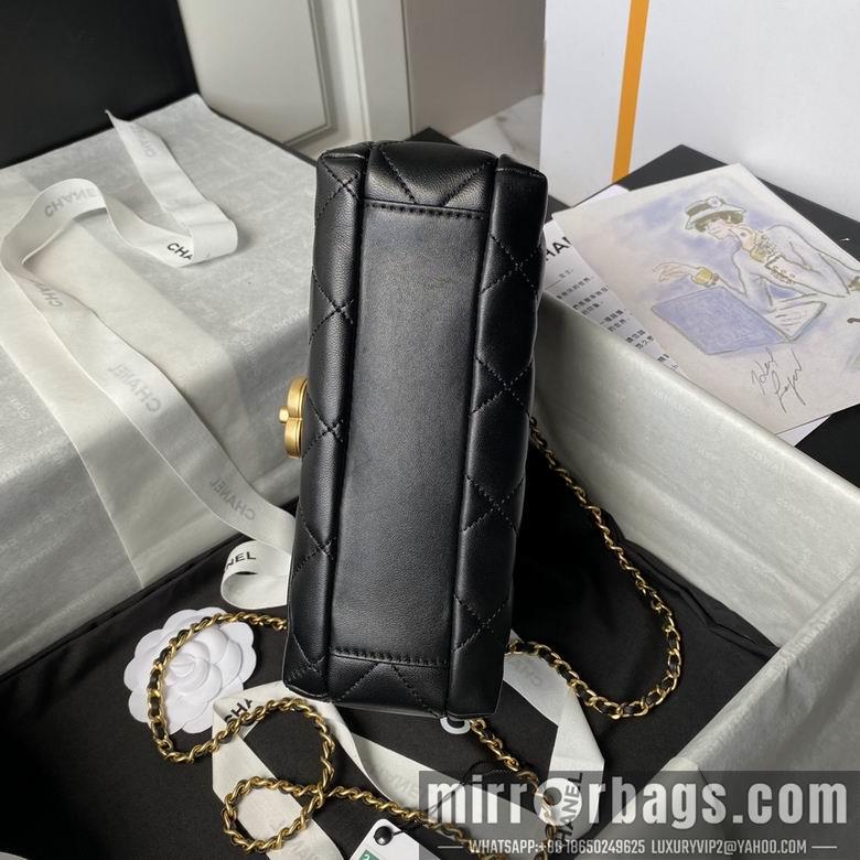 Chanel Replica Bags AS5011 23X8.5X15cm BL 3colour