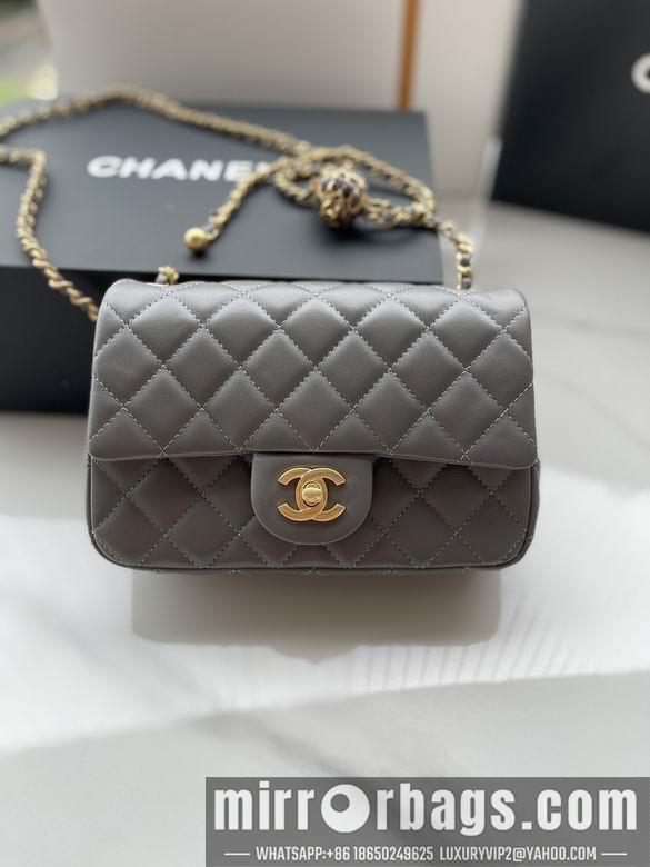 Chanel Replica Bags AS1787 20x13x7cm AL 1