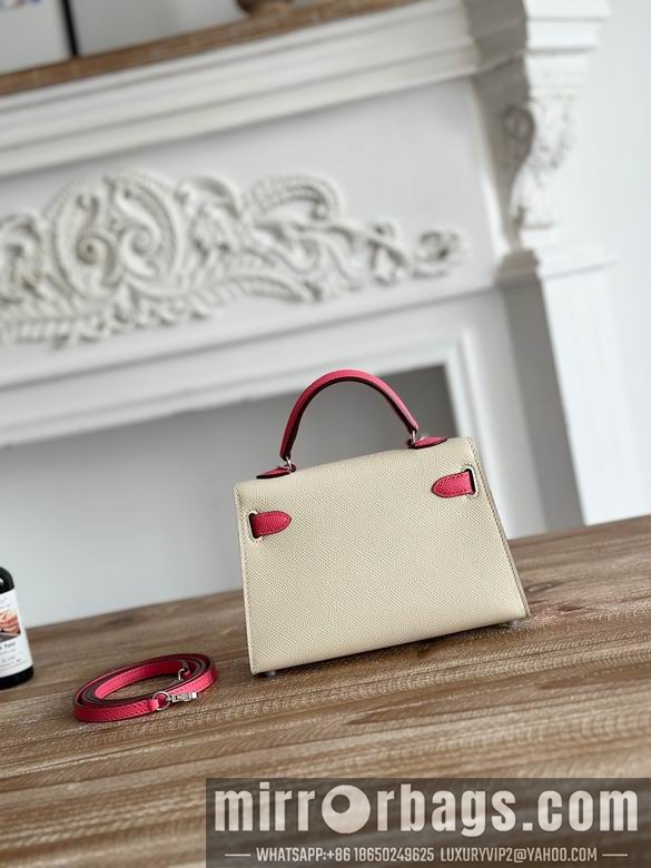 Hermes Replica Bags 19cm AM 3