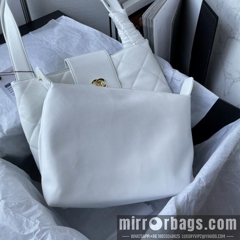 Chanel Replica Bags AS4088 32X25X10cm BL 2colour