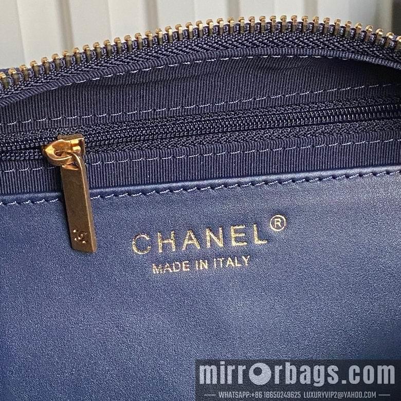 Chanel Replica Bags AS5302 27X35X18cm BL 3colour