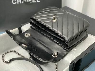 Chanel Replica Bags 92236 25cm al
