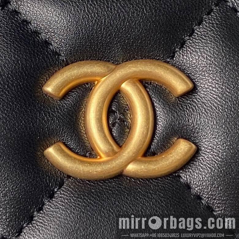 Chanel Replica Bags AS4201 17X21X5.5cm BL 3colour