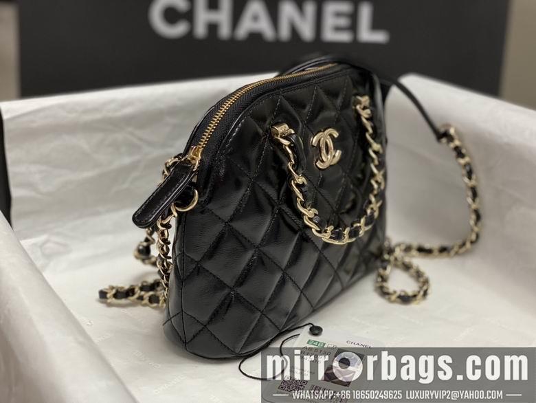 Chanel Replica Bags AP5130 15X20X6cm BL 4colour