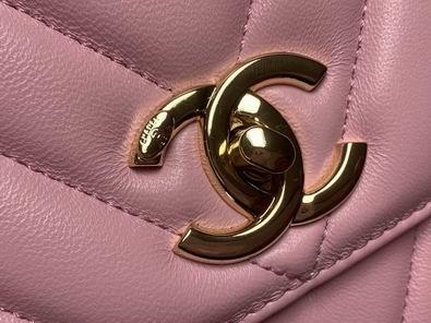 Chanel Replica Bags 92236 25cm al