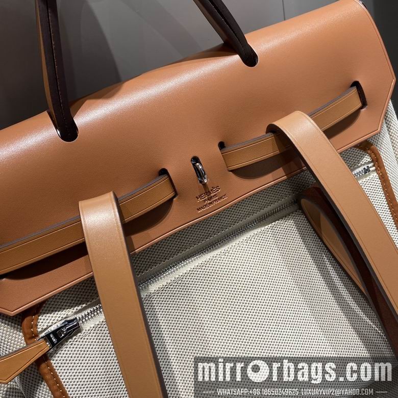 Hermes Replica Bags herbag 29cm 051310 AM 4