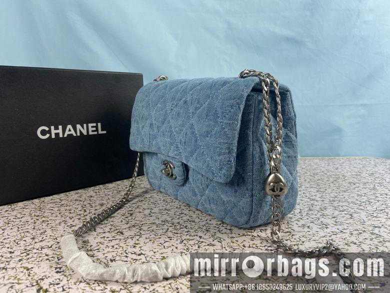Chanel Replica Bags 737-1 24cm WO