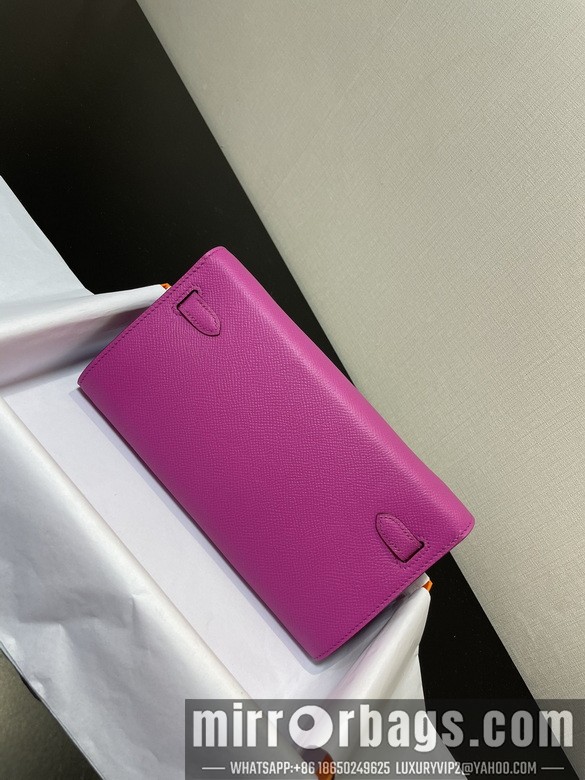 Hermes Replica Bags 20.5X11X2cm 081703 AM 16