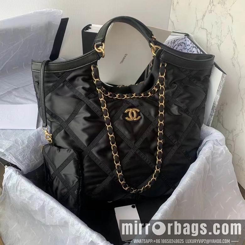 Chanel Replica Bags AS2993 BL