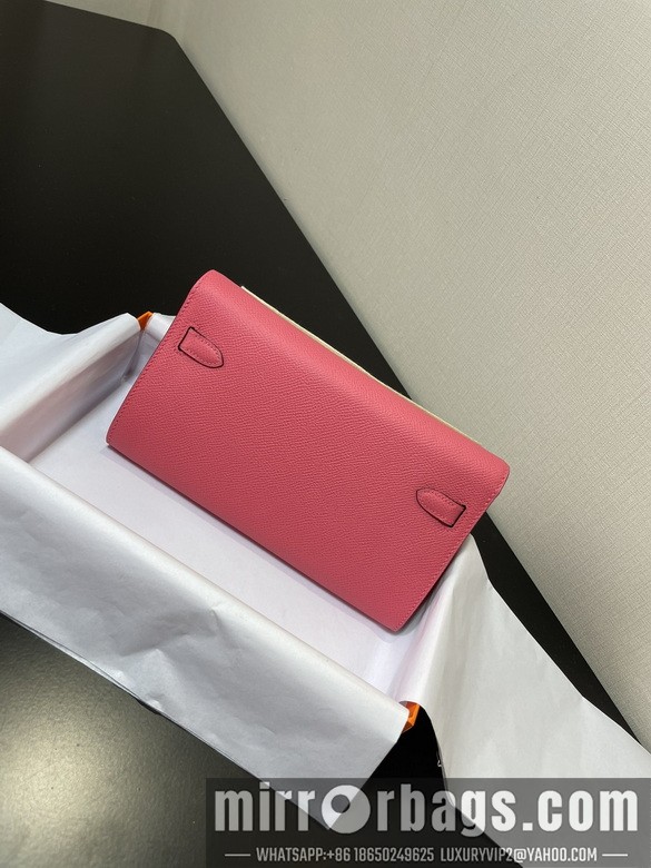 Hermes Replica Bags 20.5X11X2cm 081703 AM 17