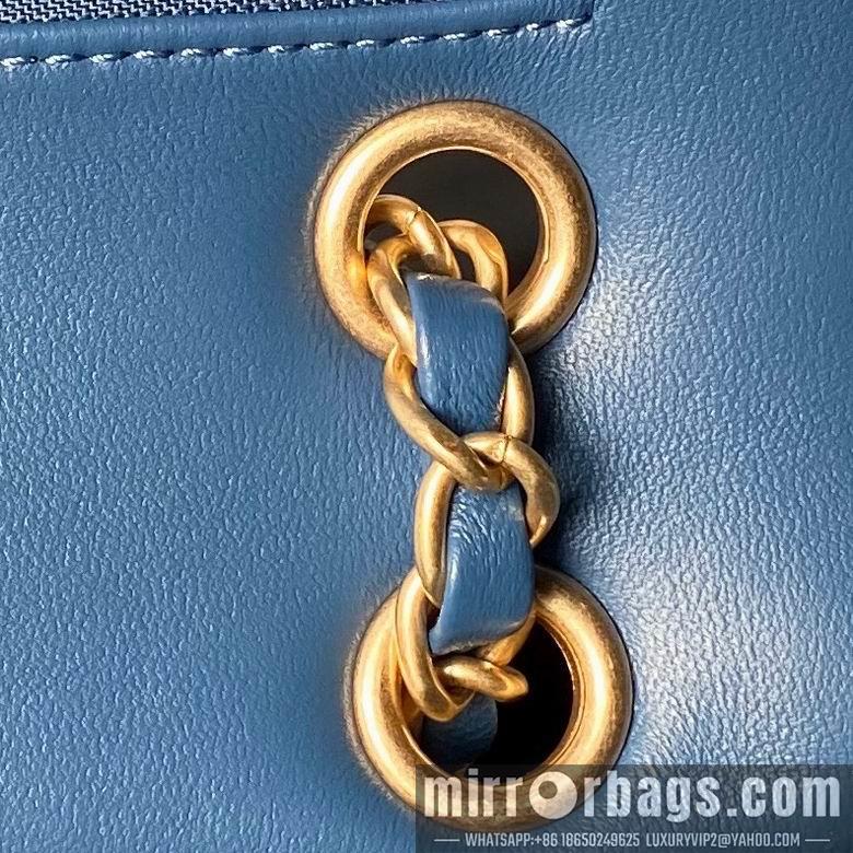 Chanel Replica Bags 1112 25cm BL