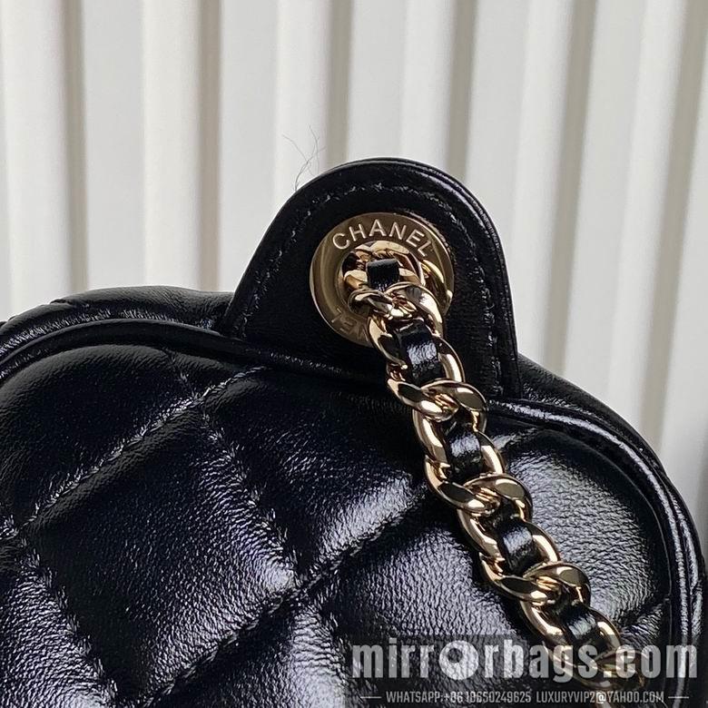 Chanel Replica Bags AS5156 BL