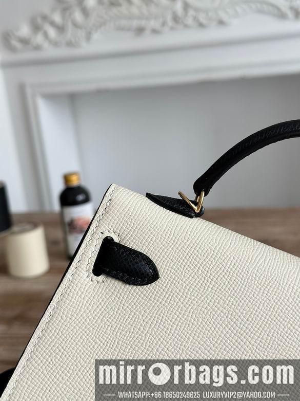 Hermes Replica Bags 19cm AM 4