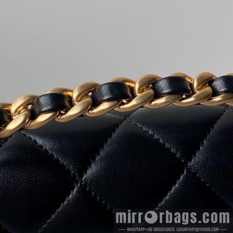 Chanel Replica Bags AS4472 18cm BL